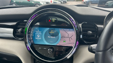 MINI Hatchback 135kW Cooper S Level 3 33kWh 3dr Auto Electric Hatchback